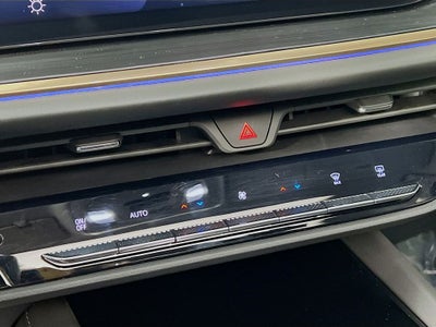 2025 Buick Envision Avenir