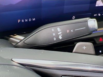 2025 Buick Envision Avenir