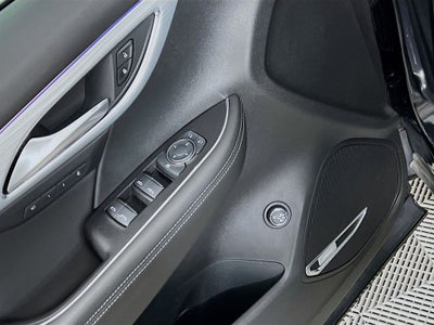 2025 Buick Envision Avenir