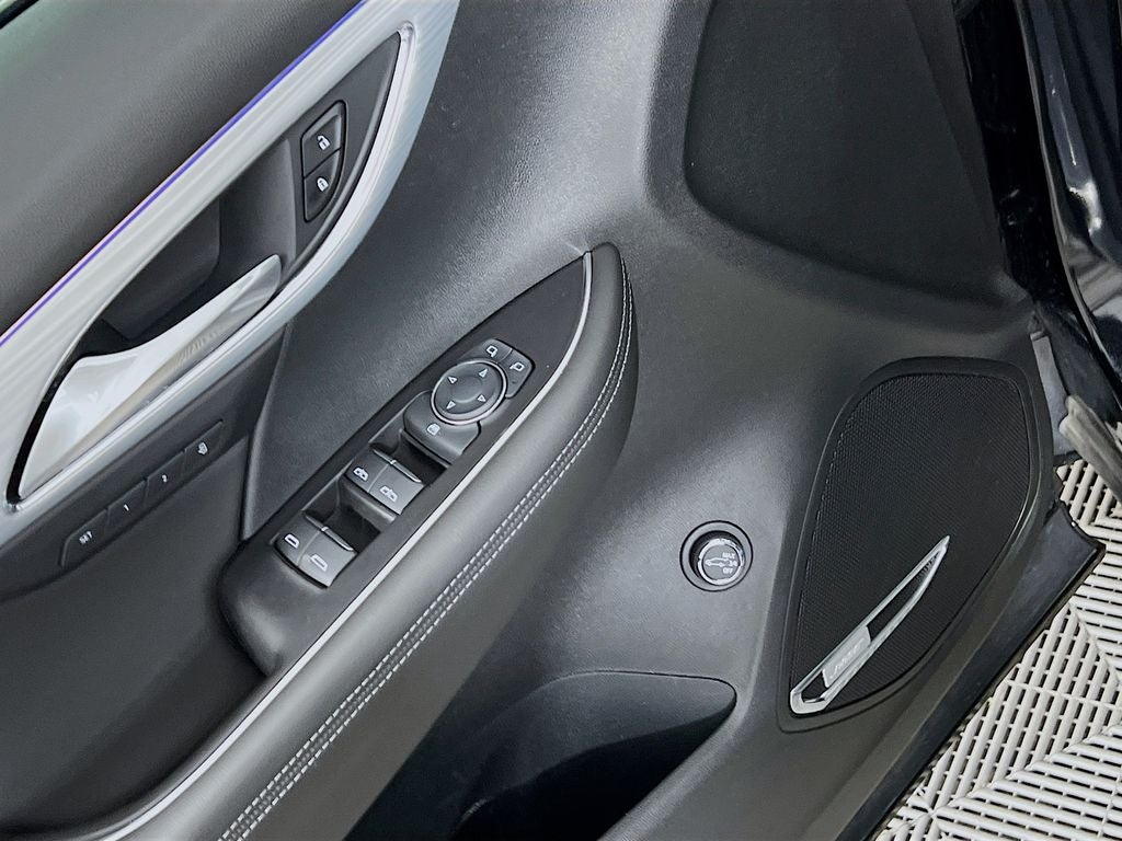 2025 Buick Envision Avenir