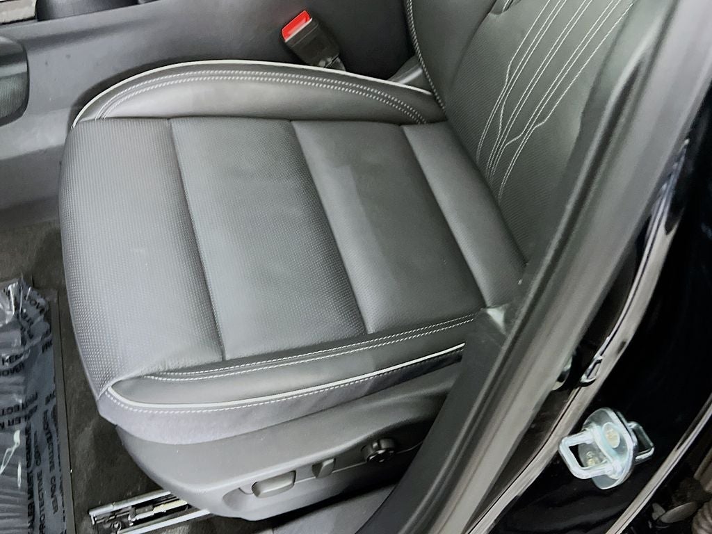 2025 Buick Envision Avenir