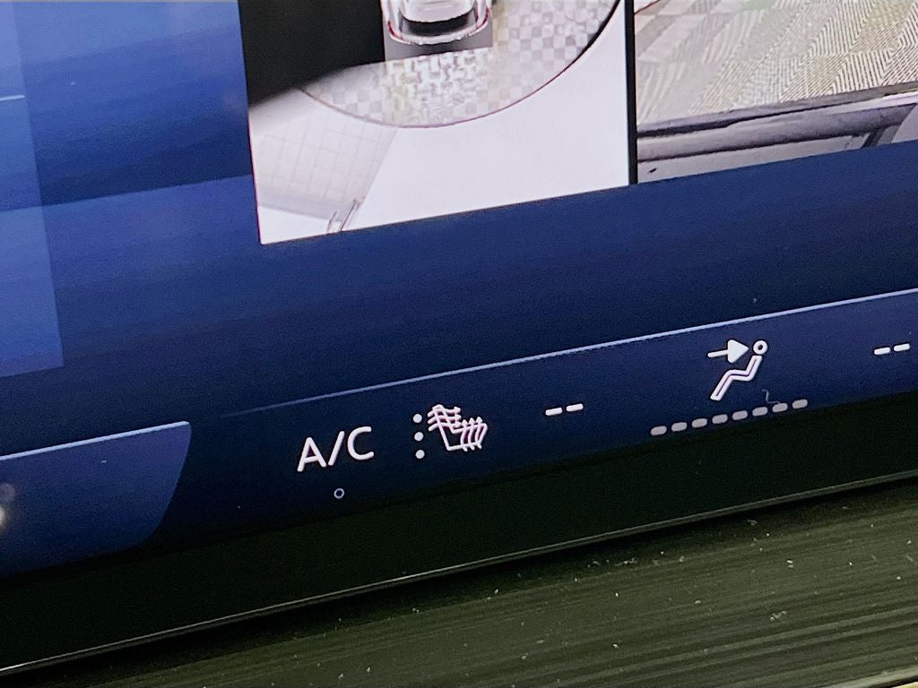 2025 Buick Envision Avenir