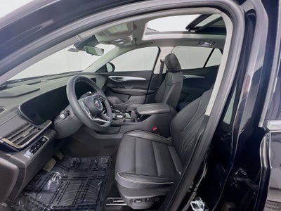 2025 Buick Envision Avenir