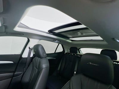 2025 Buick Envision Avenir