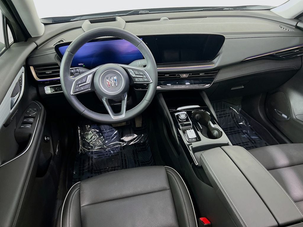 2025 Buick Envision Avenir
