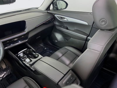 2025 Buick Envision Avenir