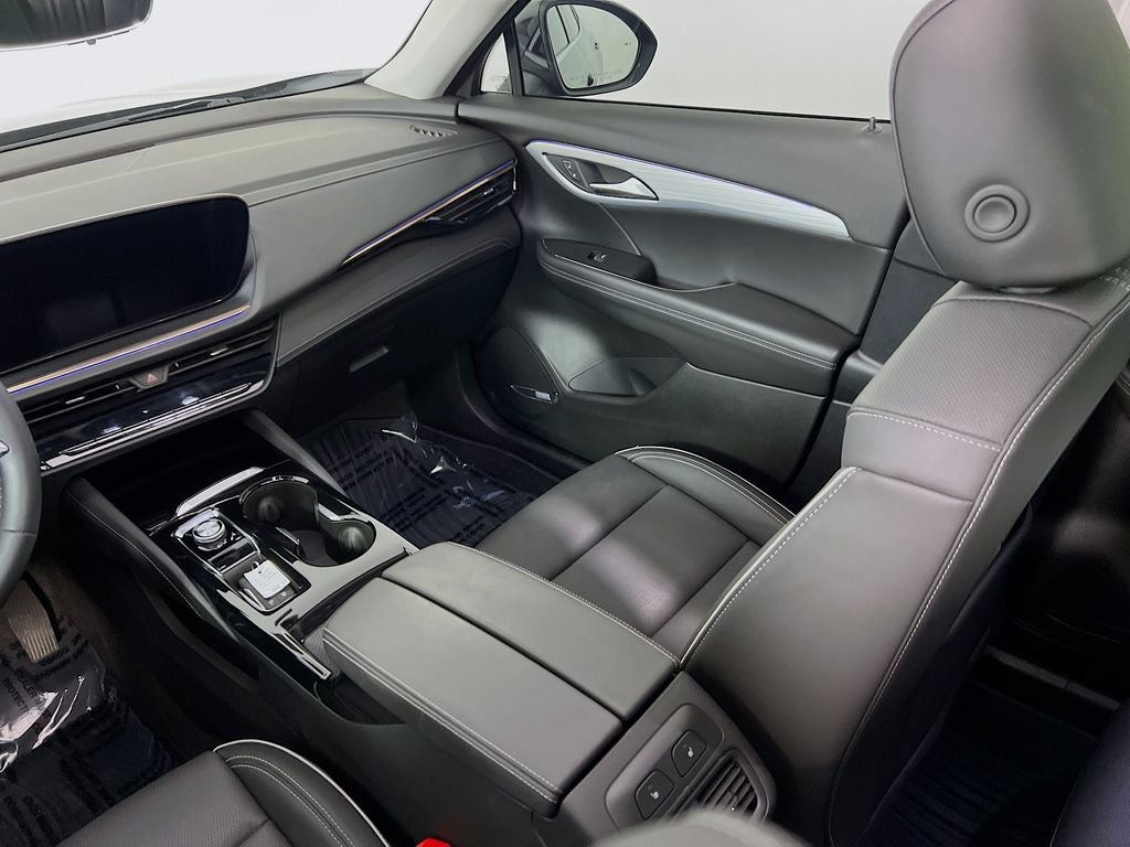 2025 Buick Envision Avenir