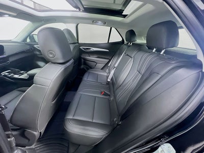 2025 Buick Envision Avenir