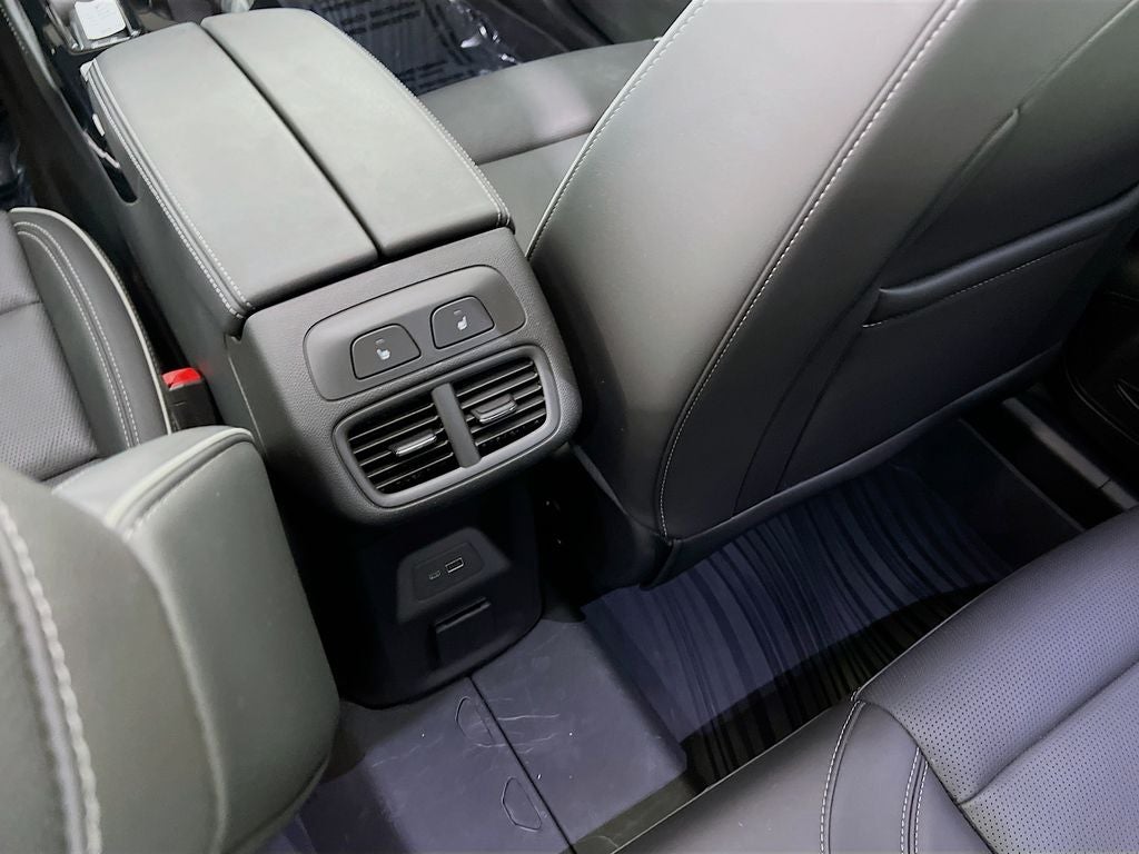 2025 Buick Envision Avenir