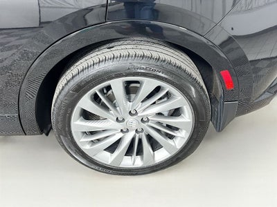 2025 Buick Envision Avenir