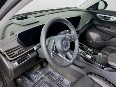 2025 Buick Envision Avenir