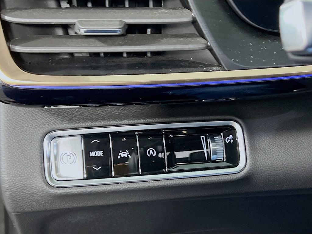 2025 Buick Envision Avenir