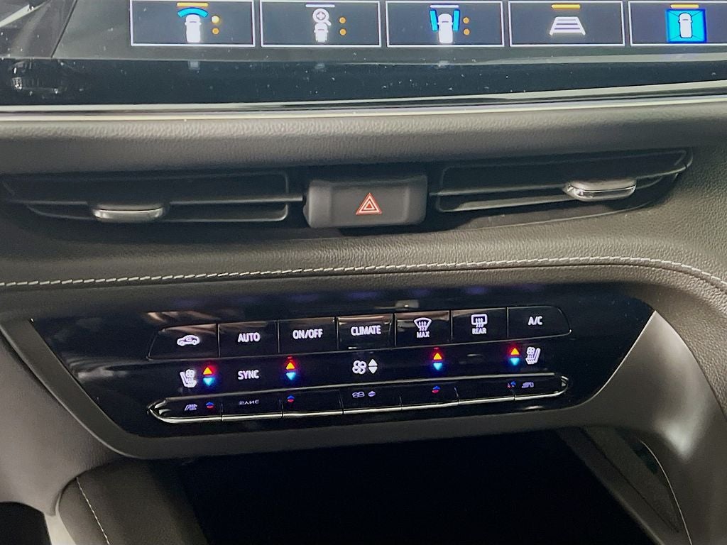 2022 Buick Envision Avenir