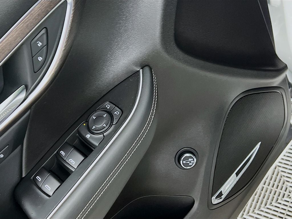 2022 Buick Envision Avenir