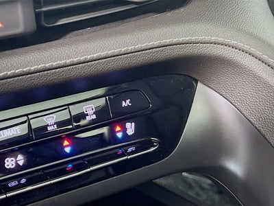 2022 Buick Envision Avenir