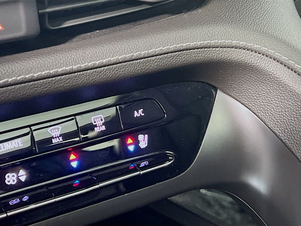 2022 Buick Envision Avenir