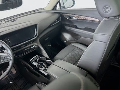 2022 Buick Envision Avenir