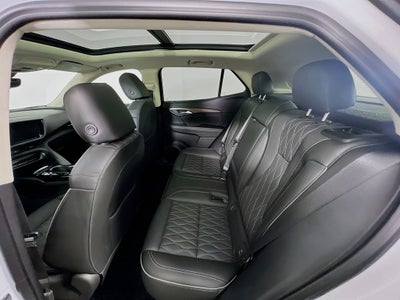 2022 Buick Envision Avenir