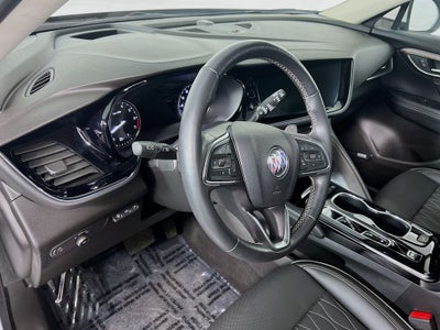 2022 Buick Envision Avenir