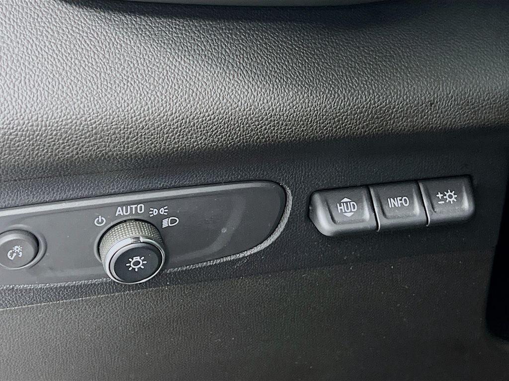 2022 Buick Envision Avenir