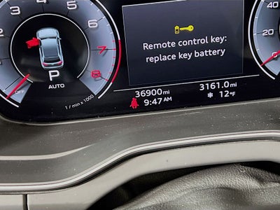 2024 Audi Q5 45 S line Premium quattro