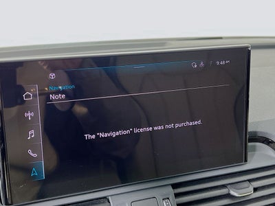 2024 Audi Q5 45 S line Premium quattro