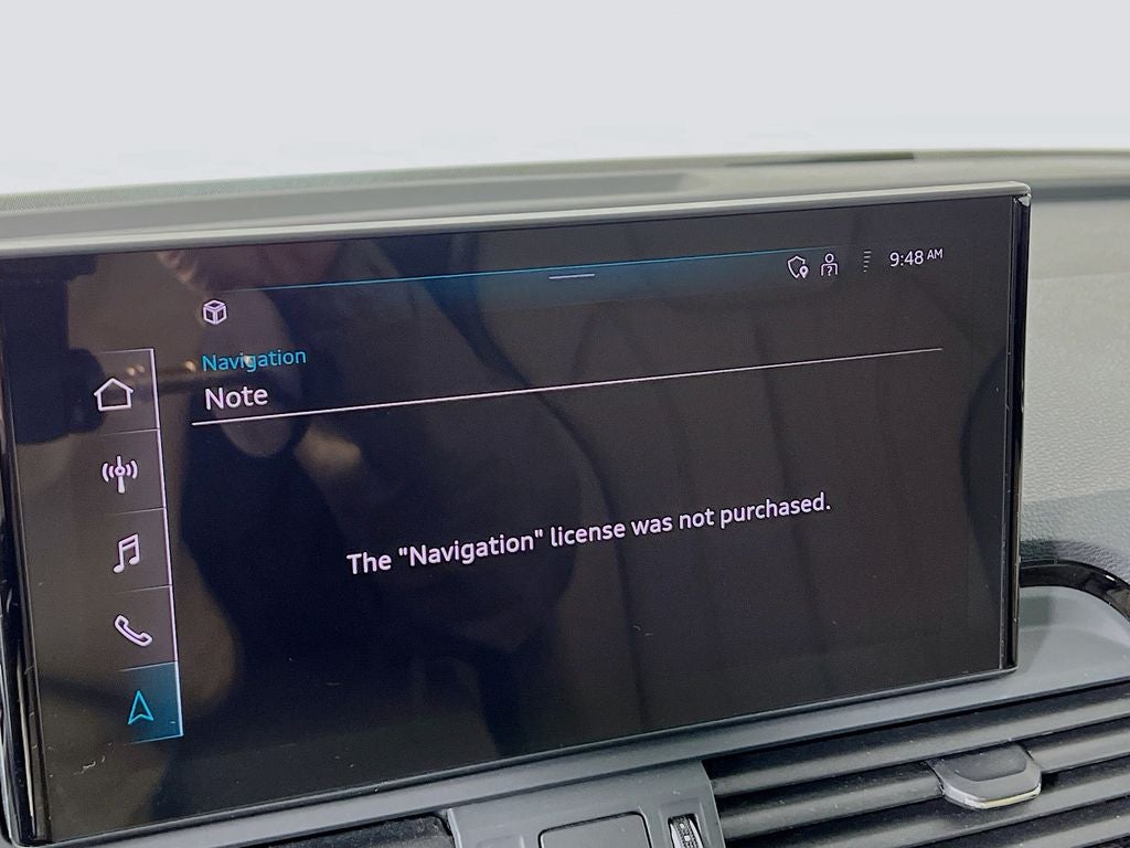 2024 Audi Q5 45 S line Premium quattro