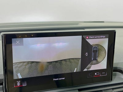 2024 Audi Q5 45 S line Premium quattro