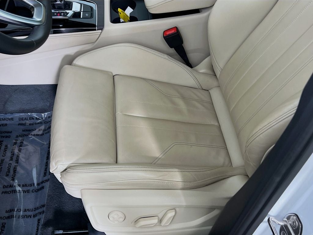 2024 Audi Q5 45 S line Premium quattro