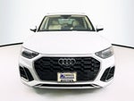 2024 Audi Q5 45 S line Premium quattro
