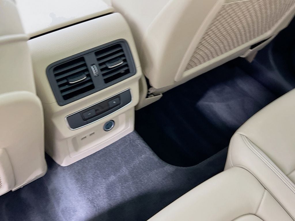 2024 Audi Q5 45 S line Premium quattro