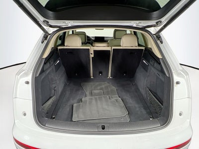 2024 Audi Q5 45 S line Premium quattro