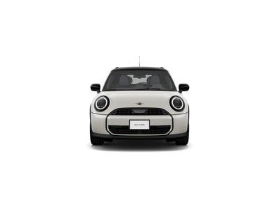 2026 MINI Hardtop 2 Door Cooper