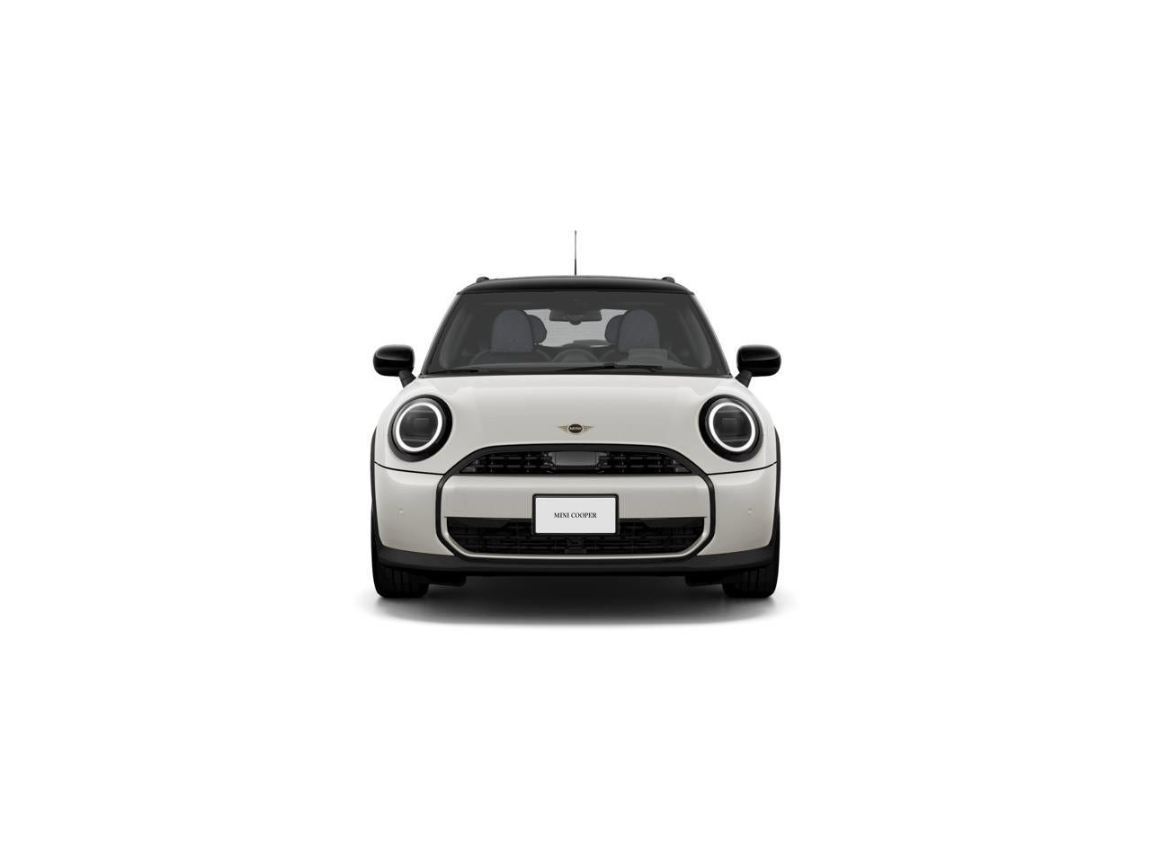 2026 MINI Hardtop 2 Door Cooper