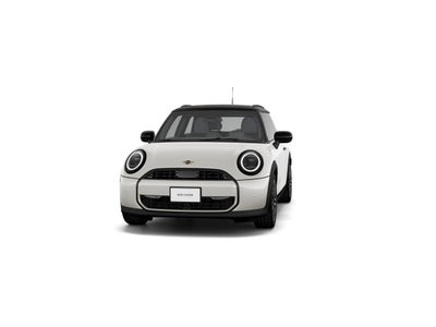 2026 MINI Hardtop 2 Door Cooper