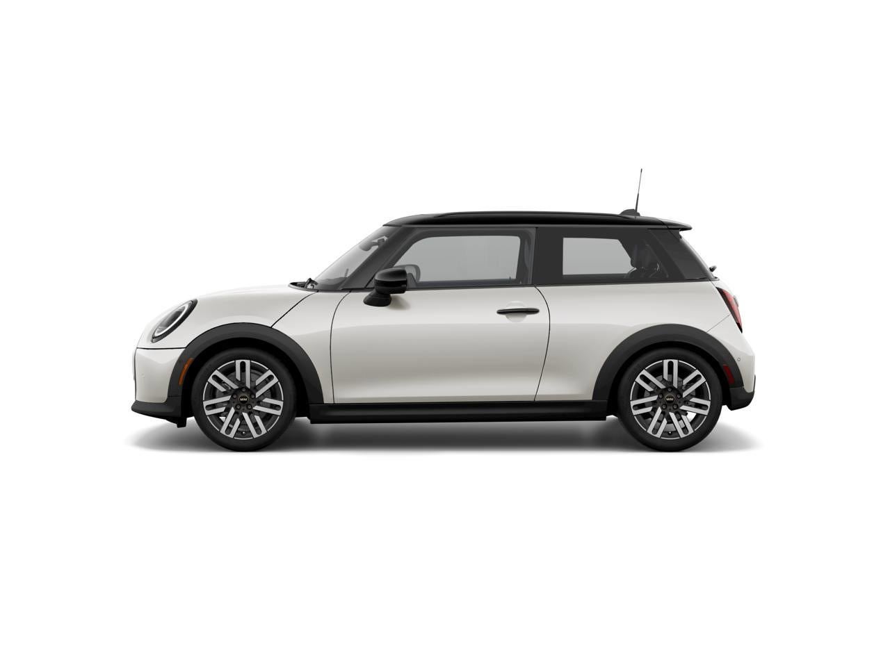 2026 MINI Hardtop 2 Door Cooper