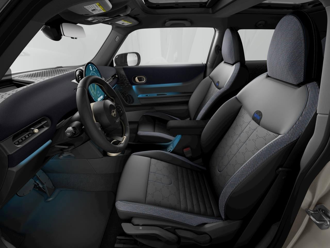 2026 MINI Hardtop 2 Door Cooper