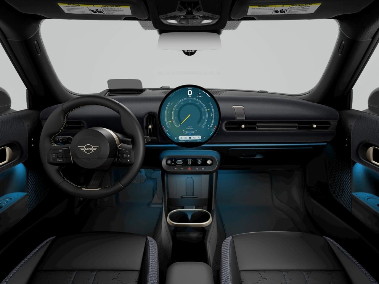 2026 MINI Hardtop 2 Door Cooper