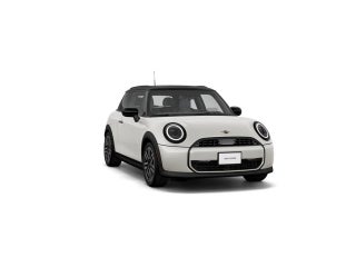 2026 MINI Hardtop 2 Door Cooper
