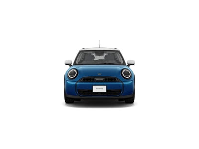 2026 MINI 2 DOOR SIGNATURE PLUS