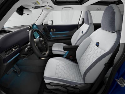 2026 MINI 2 DOOR SIGNATURE PLUS