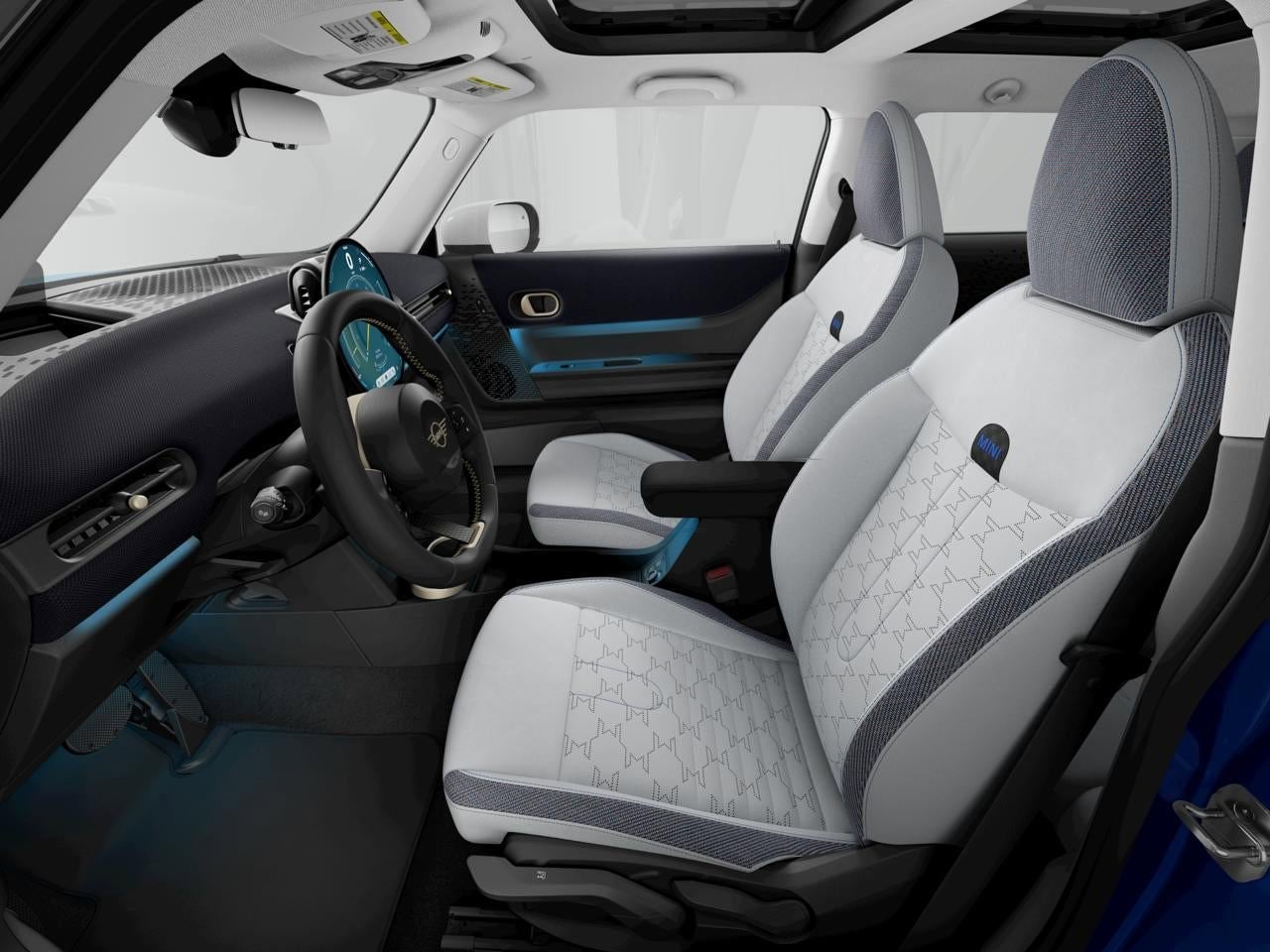 2026 MINI 2 DOOR SIGNATURE PLUS