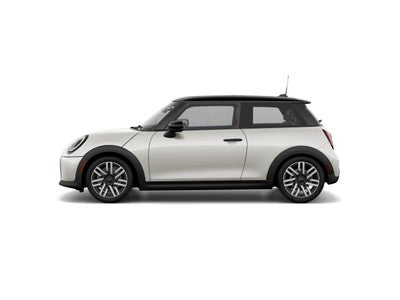 2026 MINI 2 DOOR OXFORD EDITION