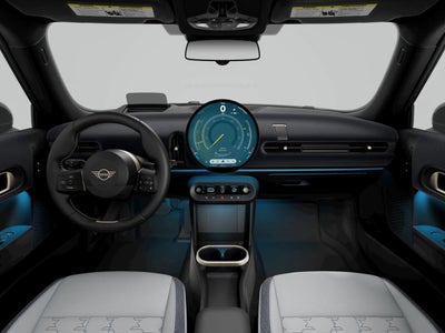 2026 MINI 2 DOOR OXFORD EDITION