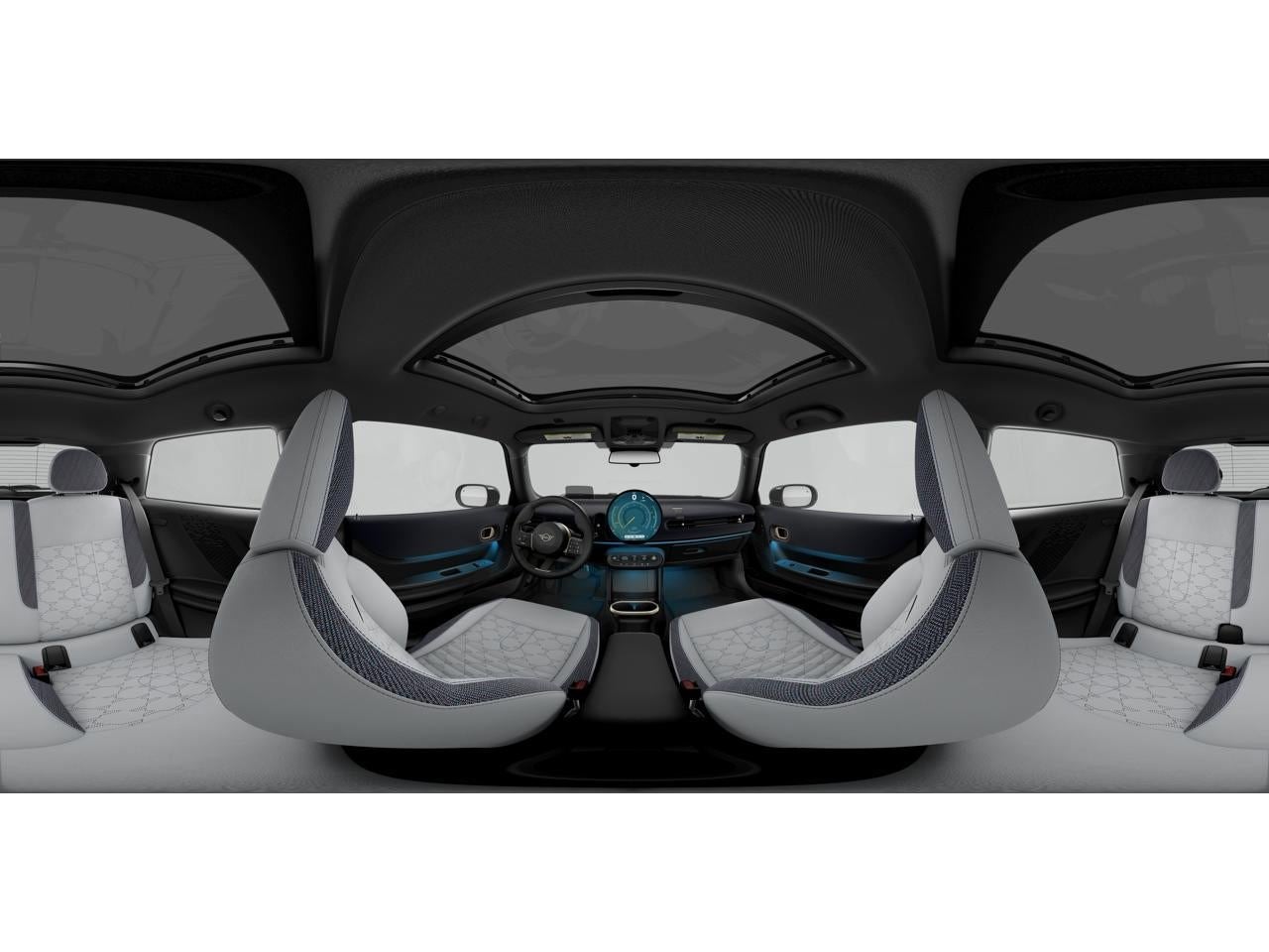 2026 MINI 2 DOOR OXFORD EDITION