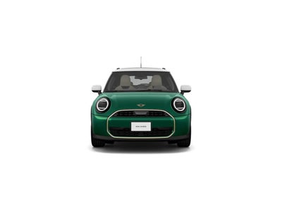 2026 MINI 2 DOOR SIGNATURE PLUS