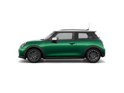 2026 MINI 2 DOOR SIGNATURE PLUS