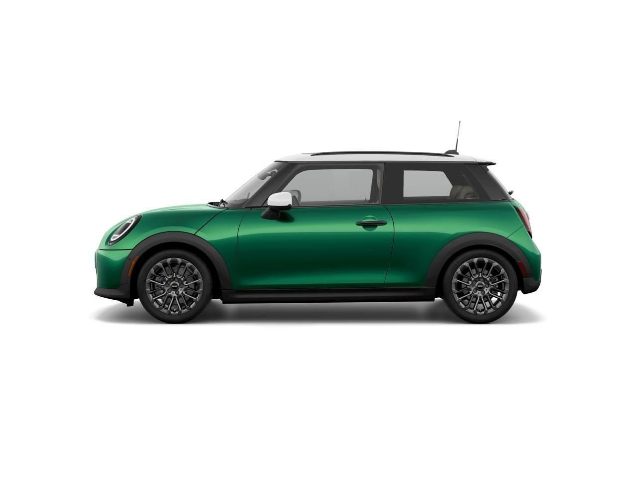 2026 MINI 2 DOOR SIGNATURE PLUS