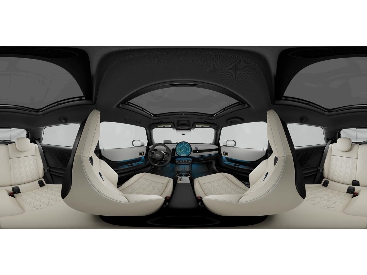 2026 MINI 2 DOOR SIGNATURE PLUS