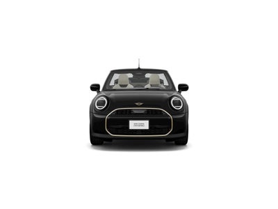 2026 MINI Convertible Cooper